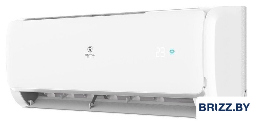 Кондиционер Royal Clima Nobile RC-NB35HN - Изображение №6 — Продажа и установка кондиционеров brizz.by