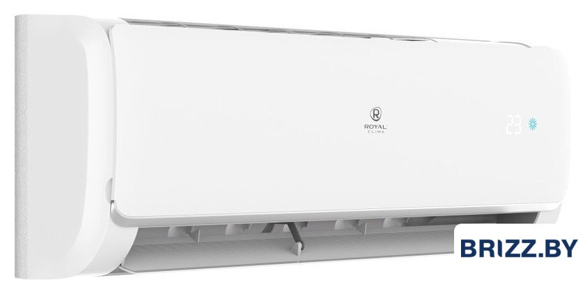 Кондиционер Royal Clima Nobile RC-NB35HN - Изображение №4 — Продажа и установка кондиционеров brizz.by