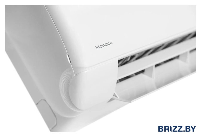 Кондиционер Electrolux Monaco Super DC EACS/I-12HM/N8 - Изображение №7 — Продажа и установка кондиционеров brizz.by