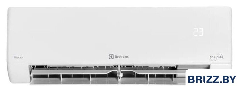 Кондиционер Electrolux Monaco Super DC EACS/I-07HM/N8 - Изображение №5 — Продажа и установка кондиционеров brizz.by
