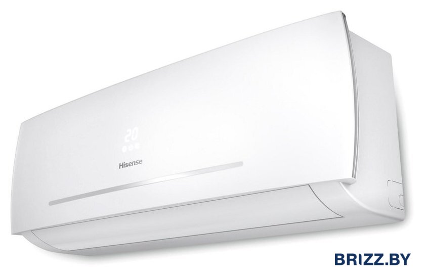 Кондиционер Hisense Neo Classic A R32 AS-18HR4RMADC00 - Изображение №1 — Продажа и установка кондиционеров brizz.by