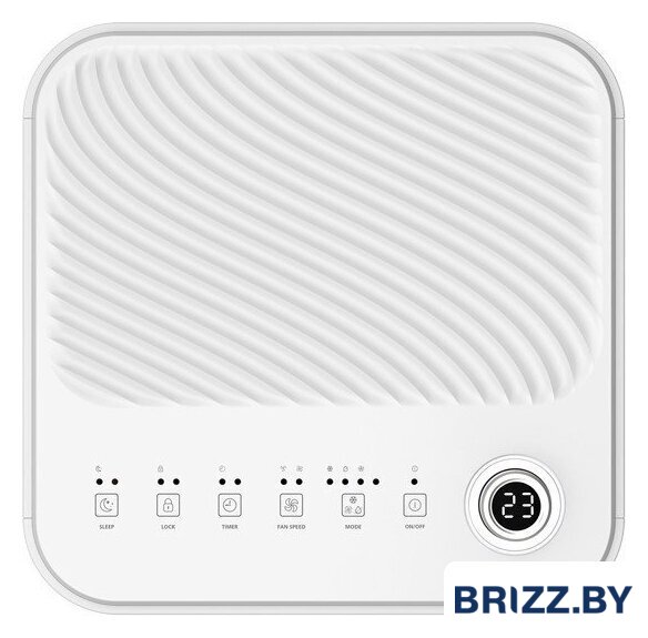 Мобильный кондиционер Funai Crocus MAC-CS29CON01 - Изображение №5 — Продажа и установка кондиционеров brizz.by