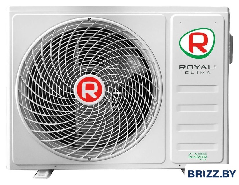 Кондиционер Royal Clima Gloria Inverter Upgrade RCI-GL22HN - Изображение №5 — Продажа и установка кондиционеров brizz.by