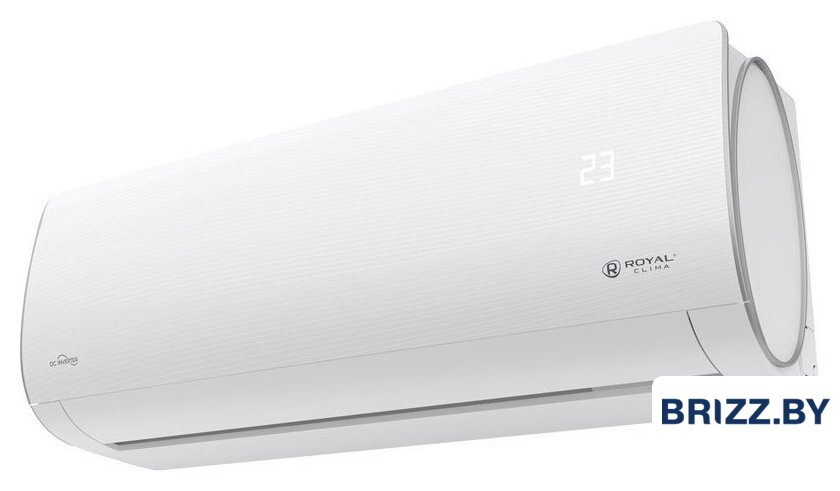 Кондиционер Royal Clima Aria DC Inverter RCI-AR28HN - Изображение №3 — Продажа и установка кондиционеров brizz.by