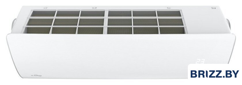 Кондиционер Royal Clima Aria DC Inverter RCI-AR28HN - Изображение №5 — Продажа и установка кондиционеров brizz.by