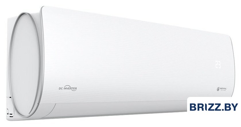 Кондиционер Royal Clima Aria DC Inverter RCI-AR28HN - Изображение №1 — Продажа и установка кондиционеров brizz.by