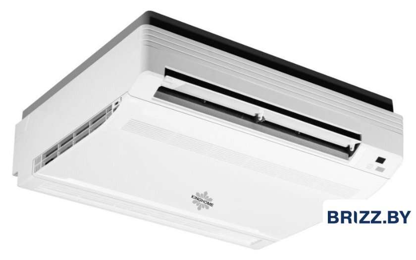 Кондиционер KINGHOME Consol KEH09AAXB-K6DNA1A - Изображение №2 — Продажа и установка кондиционеров brizz.by