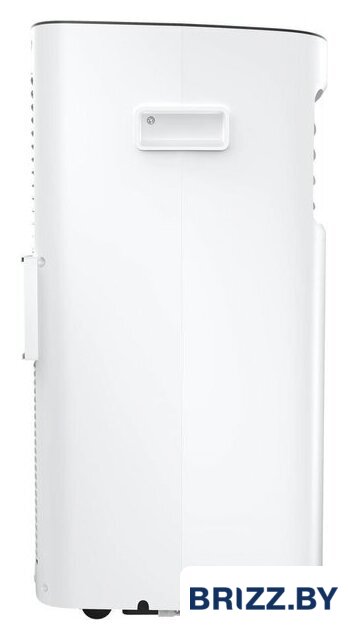 Мобильный кондиционер Royal Clima Busta RM-BS28CH-E - Изображение №5 — Продажа и установка кондиционеров brizz.by