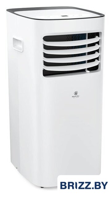 Мобильный кондиционер Royal Clima Busta RM-BS22CH-E - Изображение №4 — Продажа и установка кондиционеров brizz.by