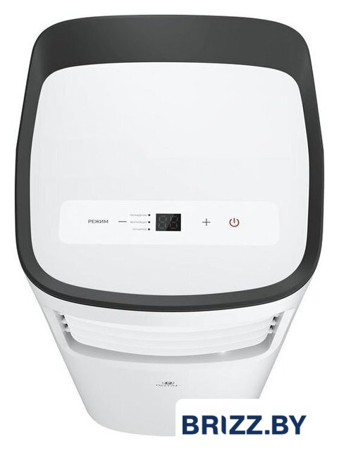 Мобильный кондиционер Royal Clima Busta RM-BS22CH-E - Изображение №7 — Продажа и установка кондиционеров brizz.by