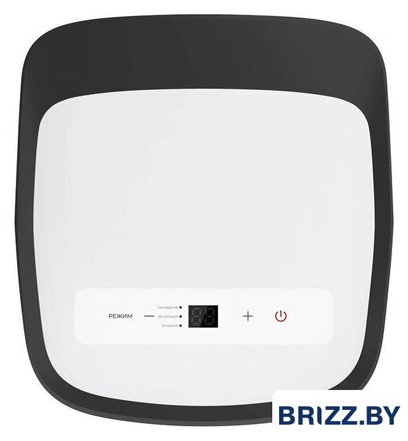 Мобильный кондиционер Royal Clima Busta RM-BS22CH-E - Изображение №6 — Продажа и установка кондиционеров brizz.by