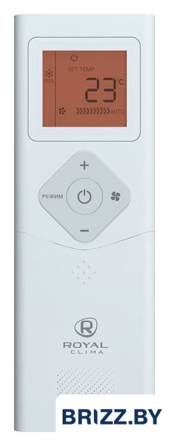 Мобильный кондиционер Royal Clima Busta RM-BS22CH-E - Изображение №8 — Продажа и установка кондиционеров brizz.by