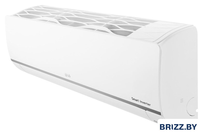 Внутренний блок LG PM24SP - Изображение №7 — Продажа и установка кондиционеров brizz.by