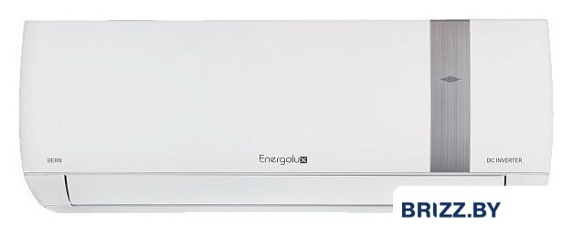 Кондиционер Energolux Bern Limited Edition SAS18BN3-AI/SAU18BN3-AI-LE - Изображение №1 — Продажа и установка кондиционеров brizz.by