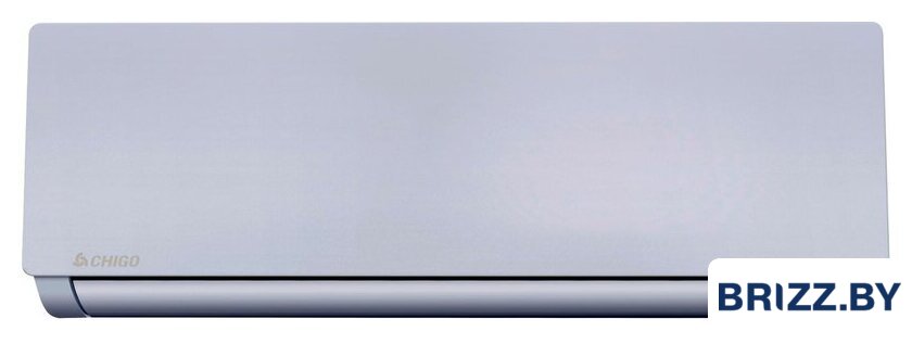 Кондиционер Chigo Mars Silver inverter R32 WI-FI CS-51V3G-1B211AE5A-W3 Silver - Изображение №1 — Продажа и установка кондиционеров brizz.by