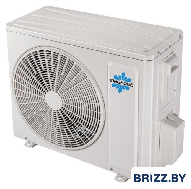 Кондиционер KINGHOME Cosmo Nordic KWH24AWEXF-K6DNA1A - Изображение №5 — Продажа и установка кондиционеров brizz.by