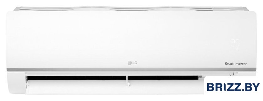 Внутренний блок LG PM18SP - Изображение №2 — Продажа и установка кондиционеров brizz.by