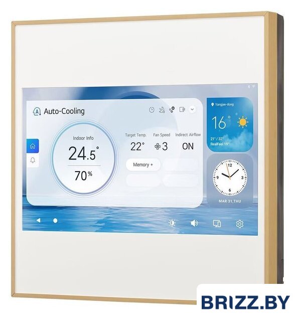 Кондиционер LG ARTCOOL Gallery Premium A09GA2 - Изображение №4 — Продажа и установка кондиционеров brizz.by