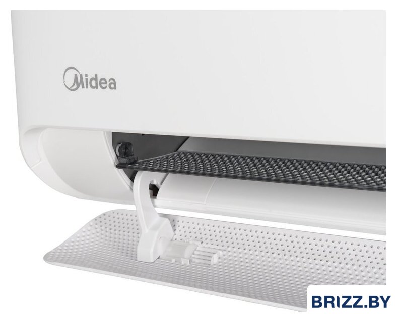Кондиционер Midea Breezeless E MSFE1S-24FRN8G1/MOFE1-24FRN8G1 - Изображение №6 — Продажа и установка кондиционеров brizz.by