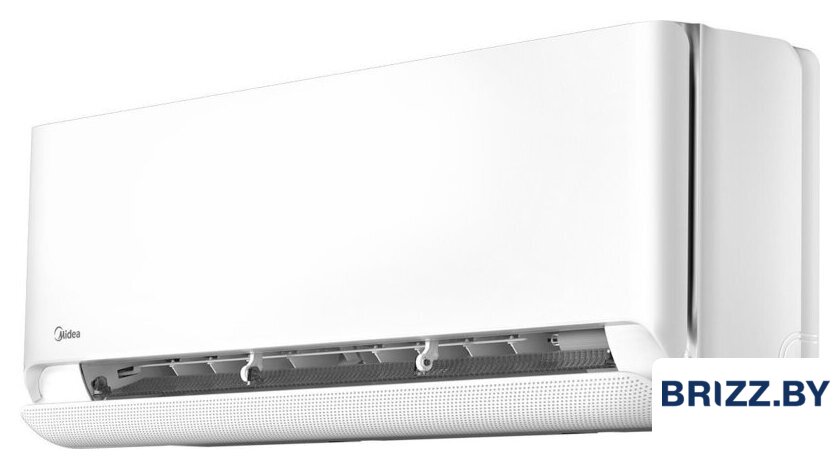 Кондиционер Midea Breezeless E MSFE-18N8D6-I/MSFE-18N8D6-O - Изображение №3 — Продажа и установка кондиционеров brizz.by