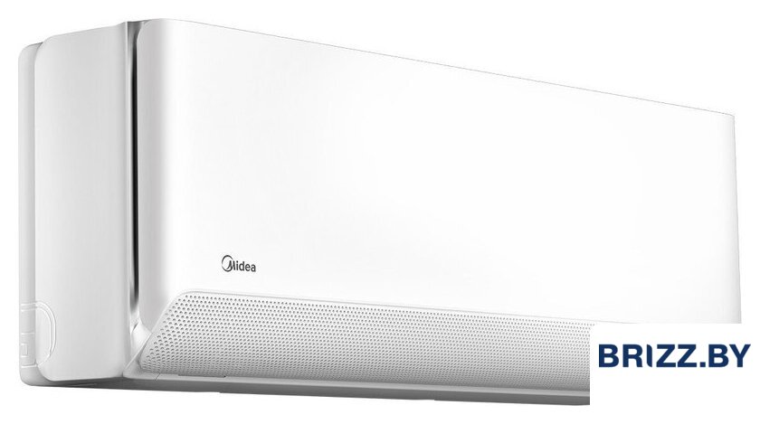 Кондиционер Midea Breezeless E MSFE-18N8D6-I/MSFE-18N8D6-O - Изображение №8 — Продажа и установка кондиционеров brizz.by