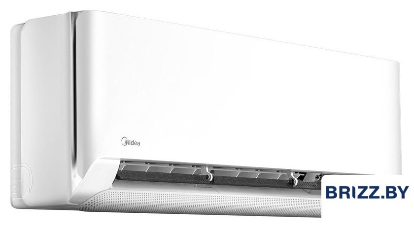 Кондиционер Midea Breezeless E MSFE-18N8D6-I/MSFE-18N8D6-O - Изображение №9 — Продажа и установка кондиционеров brizz.by
