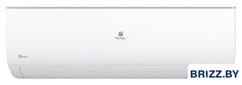 Кондиционер Royal Clima Gloria RC-GLC70HN - Изображение №1 — Продажа и установка кондиционеров brizz.by