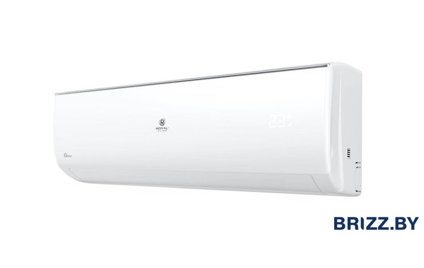 Кондиционер Royal Clima Gloria RC-GLC70HN - Изображение №4 — Продажа и установка кондиционеров brizz.by
