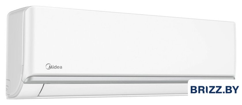 Кондиционер Midea Primary MSAG3-24HRN1-I/MSAG3-24HRN1-O - Изображение №2 — Продажа и установка кондиционеров brizz.by