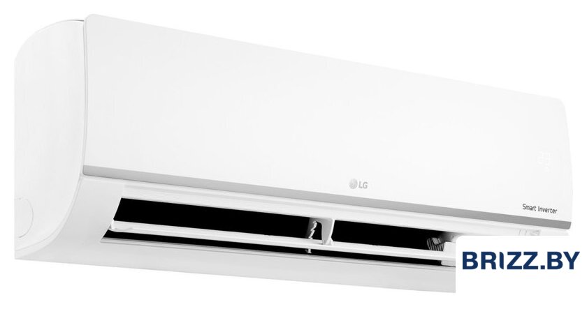 Внутренний блок LG PM09SP - Изображение №4 — Продажа и установка кондиционеров brizz.by