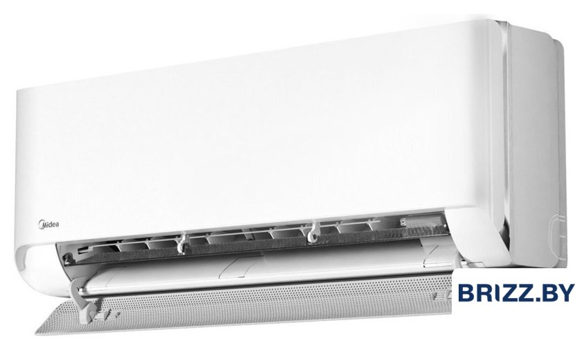 Кондиционер Midea Breezeless E MSFE-12N8D6-I/MSFE-12N8D6-O - Изображение №5 — Продажа и установка кондиционеров brizz.by