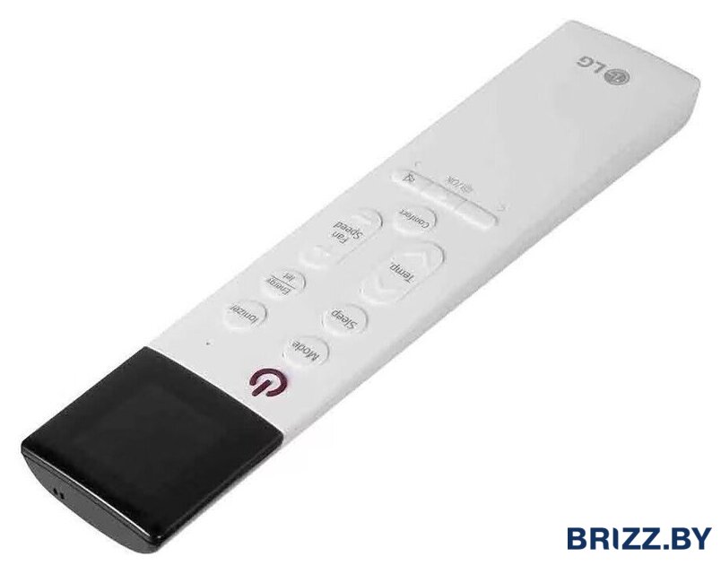 Кондиционер LG ARTCOOL Gallery Special A09GA1 - Изображение №9 — Продажа и установка кондиционеров brizz.by