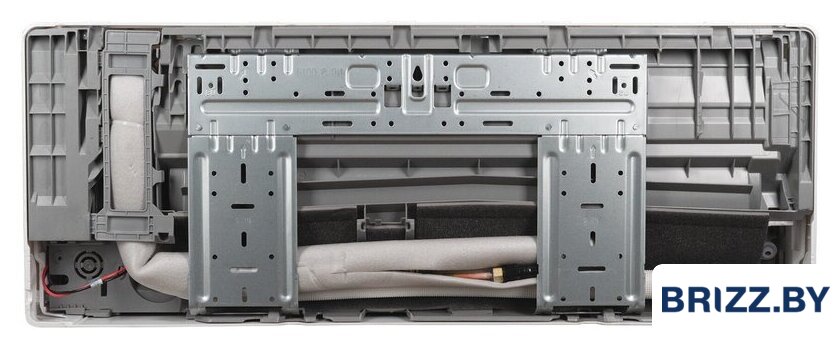 Кондиционер Midea Breezeless E MSFE1S-12FRN8G1/MOFE1-12FRN8G1 - Изображение №8 — Продажа и установка кондиционеров brizz.by