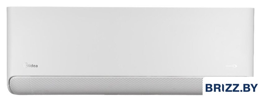 Кондиционер Midea Breezeless E MSFE1S-12FRN8G1/MOFE1-12FRN8G1 - Изображение №2 — Продажа и установка кондиционеров brizz.by
