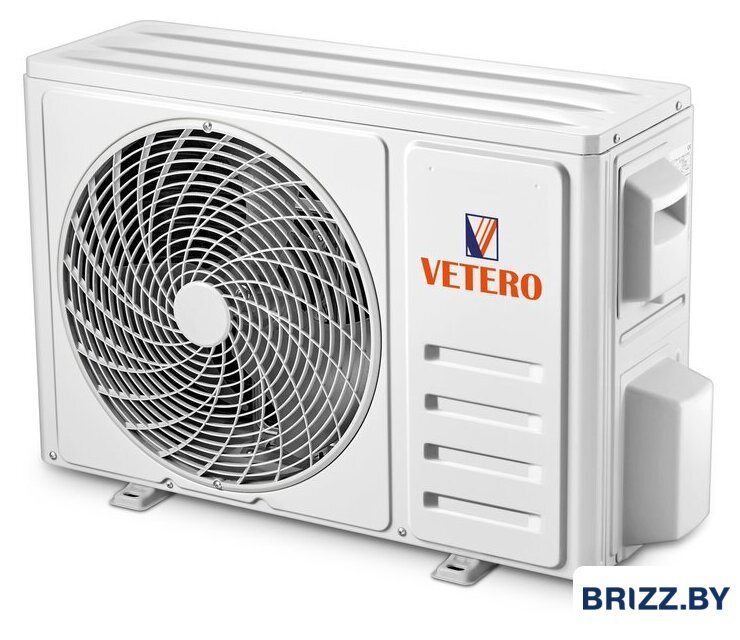 Кондиционер Vetero Moderno Inverter V-S12MAC - Изображение №6 — Продажа и установка кондиционеров brizz.by