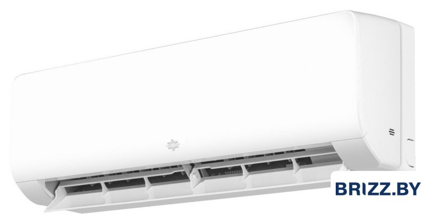 Кондиционер KINGHOME Cosmo Nordic KWH09AWCXB-K6DNA1B - Изображение №3 — Продажа и установка кондиционеров brizz.by