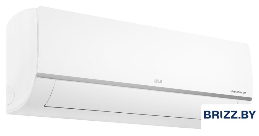 Внутренний блок LG PM07SP - Изображение №3 — Продажа и установка кондиционеров brizz.by