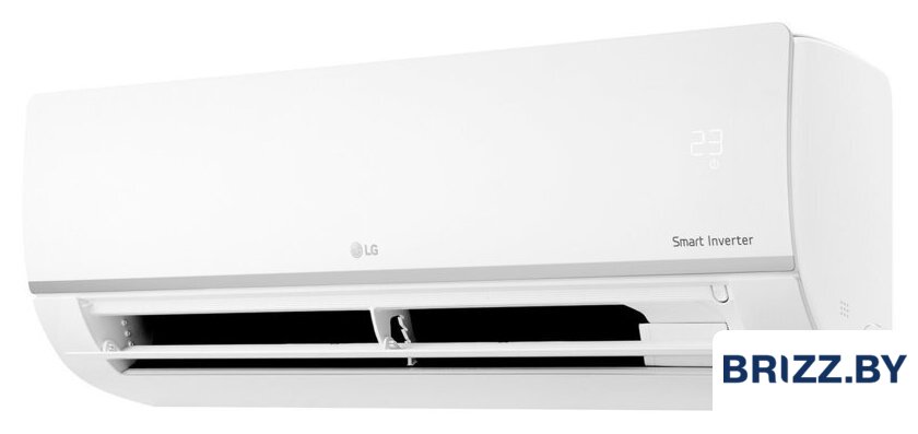 Внутренний блок LG PM07SP - Изображение №6 — Продажа и установка кондиционеров brizz.by