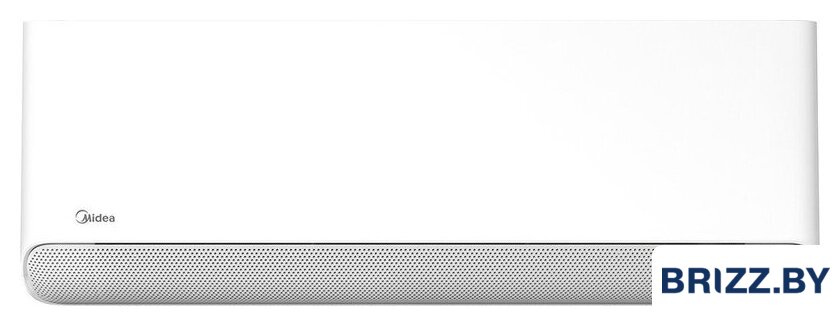 Кондиционер Midea Breezeless E MSFE-09N8D6-I/MSFE-09N8D6-O - Изображение №1 — Продажа и установка кондиционеров brizz.by