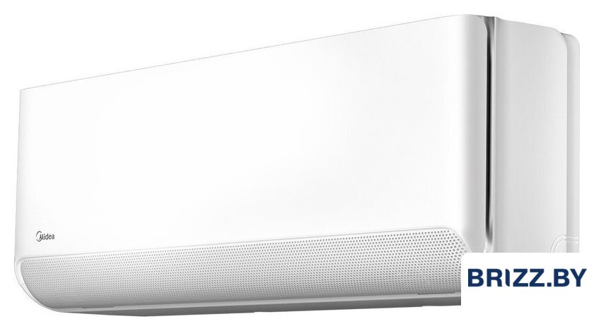 Кондиционер Midea Breezeless E MSFE-09N8D6-I/MSFE-09N8D6-O - Изображение №2 — Продажа и установка кондиционеров brizz.by