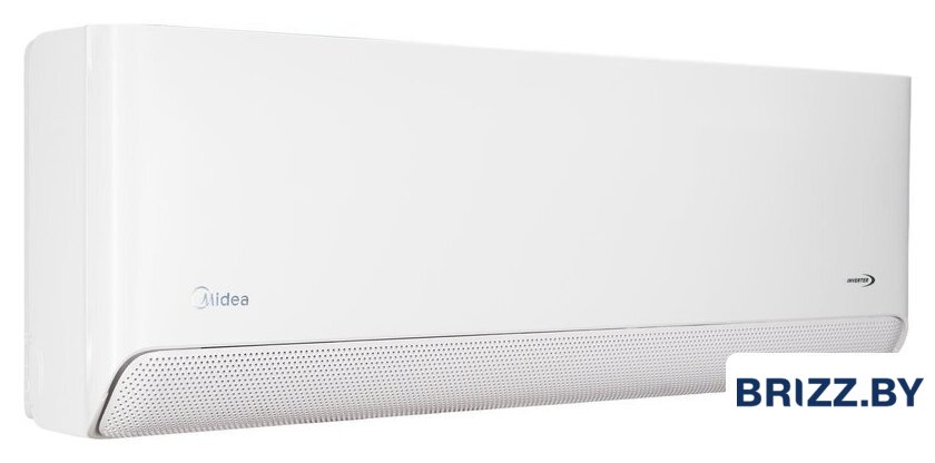 Кондиционер Midea Breezeless E MSFE1S-09FRN8G1/MOFE1-09FRN8G1 - Изображение №1 — Продажа и установка кондиционеров brizz.by