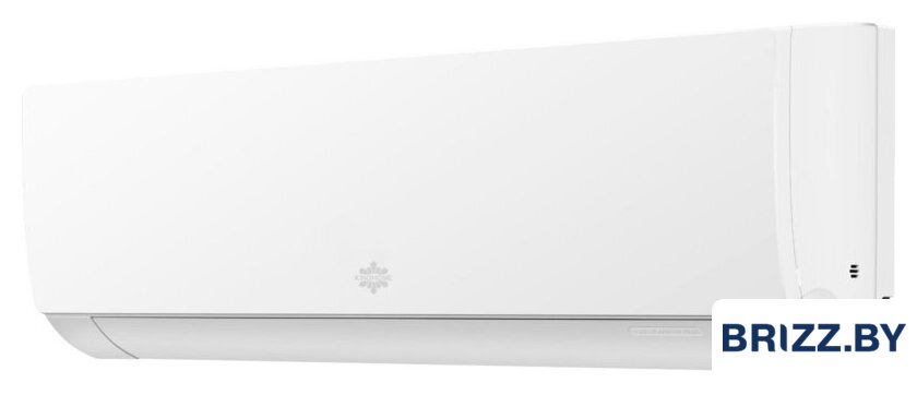 Кондиционер KINGHOME Luna Matt KWH24AYDXE-K6DNA5A - Изображение №1 — Продажа и установка кондиционеров brizz.by