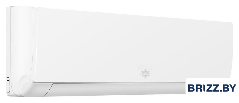 Кондиционер KINGHOME Luna Matt KWH24AYDXE-K6DNA5A - Изображение №4 — Продажа и установка кондиционеров brizz.by