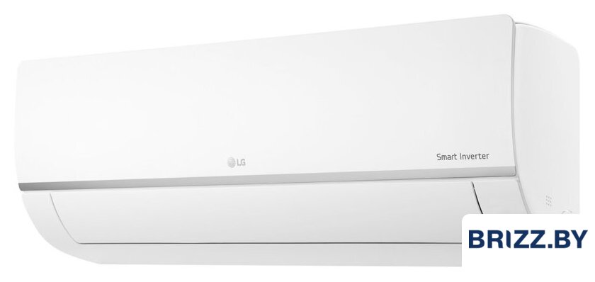 Внутренний блок LG PM05SP - Изображение №5 — Продажа и установка кондиционеров brizz.by