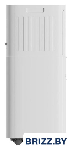 Мобильный кондиционер Royal Clima Magnate RM-MT28CH-E - Изображение №4 — Продажа и установка кондиционеров brizz.by