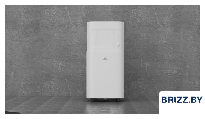 Мобильный кондиционер Royal Clima Magnate RM-MT28CH-E - Изображение №10 — Продажа и установка кондиционеров brizz.by