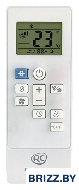 Мобильный кондиционер Royal Clima Magnate RM-MT28CH-E - Изображение №8 — Продажа и установка кондиционеров brizz.by