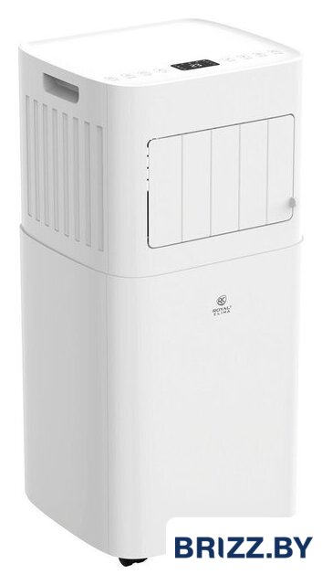 Мобильный кондиционер Royal Clima Magnate RM-MT28CH-E - Изображение №3 — Продажа и установка кондиционеров brizz.by
