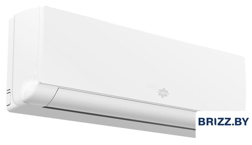 Кондиционер KINGHOME Luna Matt KWH18AYDXB-K6DNA5A - Изображение №3 — Продажа и установка кондиционеров brizz.by