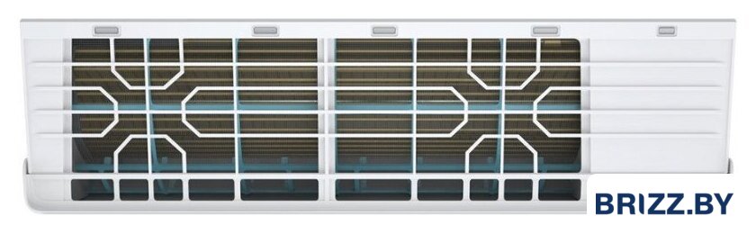 Кондиционер Royal Clima Felicita RC-FC70HN - Изображение №7 — Продажа и установка кондиционеров brizz.by